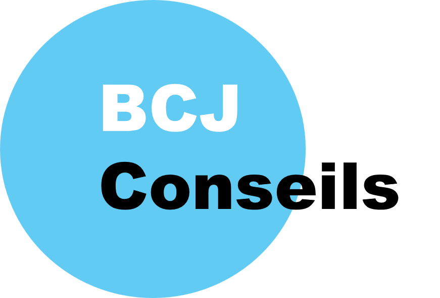 BCJ Conseils